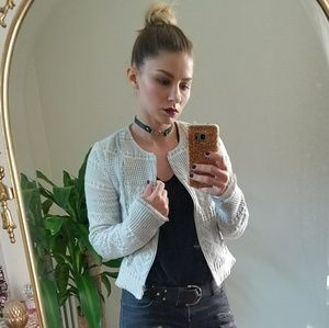 Zara Trafaluc Blazer Jacket